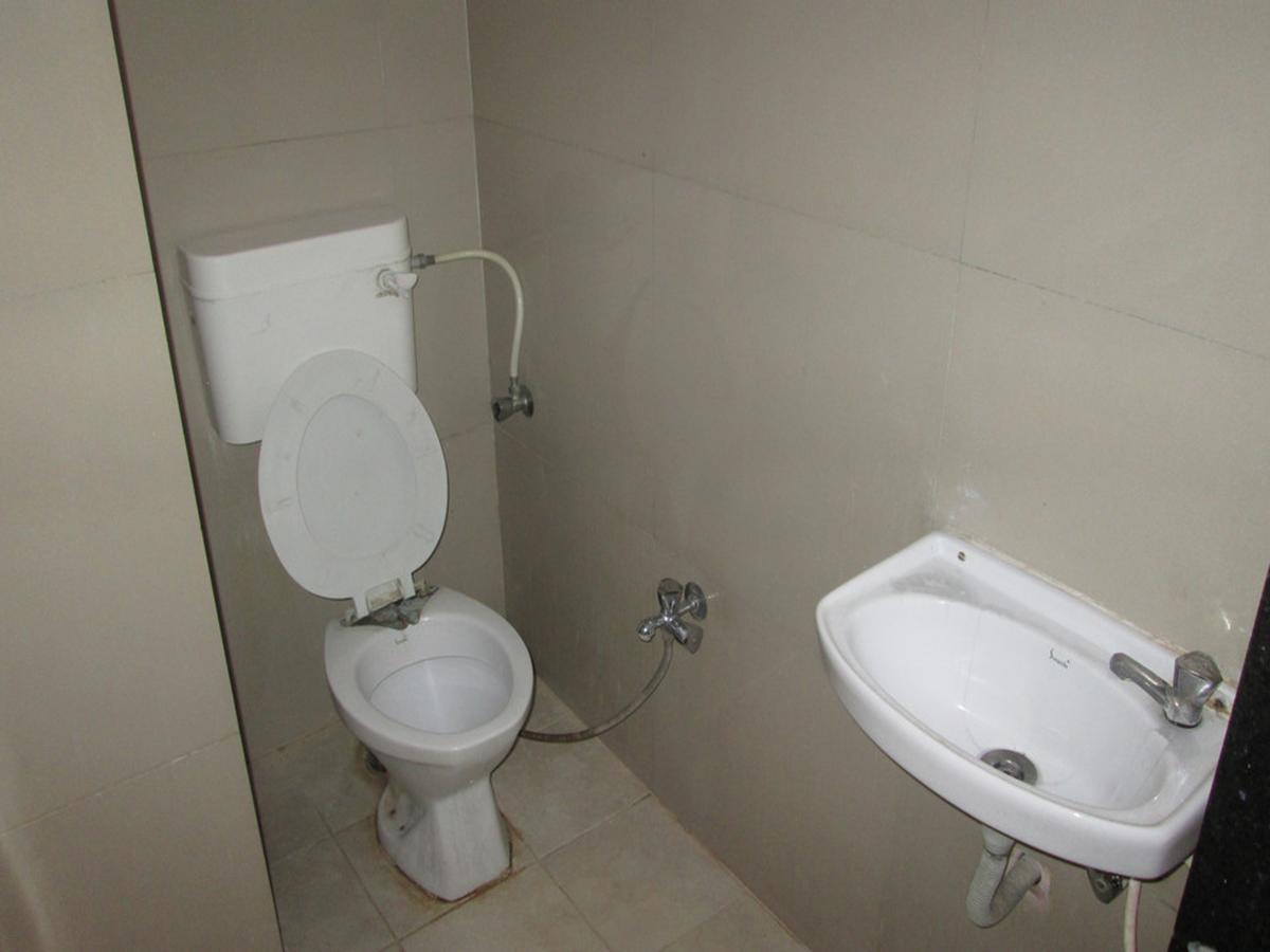 Hotel Sai Hari Prasad شيردي المظهر الخارجي الصورة